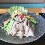 ラーメンつかさ - 料理写真: