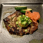 宮坂 - ⑤神戸牛