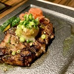 宮坂 - ⑤神戸牛