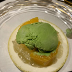 宮坂 - ⑩デザート