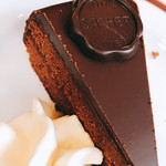 Café Sacher - 