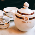 Café Sacher - 