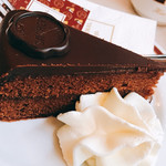 Café Sacher - 
