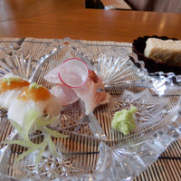 白金台こばやし - お造り