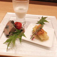 神戸串あげ SAKU - 