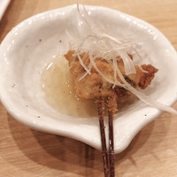 神戸串あげ SAKU - 