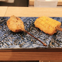 神戸串あげ SAKU - 