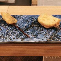 神戸串あげ SAKU - 