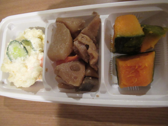 おべんとうのヒライ Jr熊本駅店 熊本 弁当 食べログ おべんとうのヒライ Jr熊本駅店 熊本 弁当 食べログ