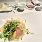 イタリア料理 ルッチコーレ - 