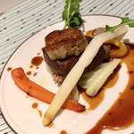 イタリア料理 ルッチコーレ - 