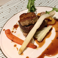 イタリア料理 ルッチコーレ - 