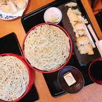 そば会席 立会川 吉田家 - 