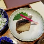 しらすと伊勢海老の 忠兵衛 - 