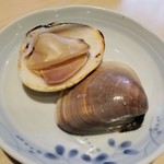 しらすと伊勢海老の 忠兵衛 - 