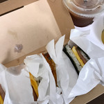 ポーたま 那覇空港国内線到着ロビー店