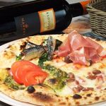 PIZZERIA BOSSO - 