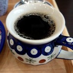 Mew's Tea Room - 
