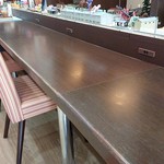 Mew's Tea Room - 