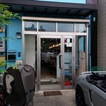 Mew's Tea Room - 