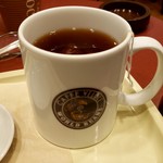 カフェ・ベローチェ  - ドリンク写真: