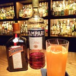 Bar Cherokee - クープスワフ