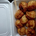 たこやき風風 - 