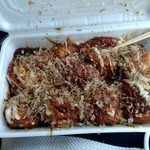 たこやき風風 - 