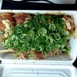 たこやき風風 - 