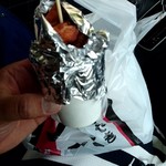 たこやき風風 - から揚げは必須。