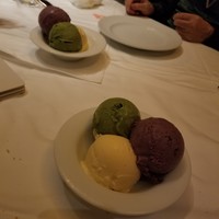 ウルフギャング・ステーキハウス シグニチャー - 
