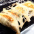 中華家庭料理 亮一 - 料理写真:焼き餃子
