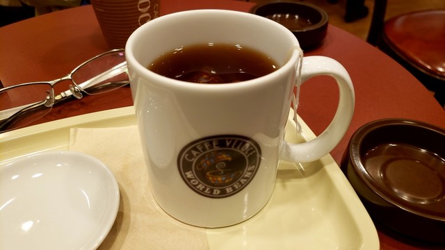 カフェ ベローチェ 浦和市民文化センター店 浦和 カフェ 食べログ