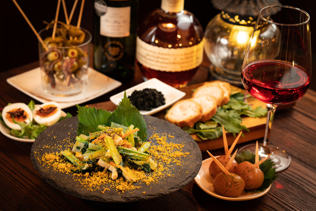 スマグラー（Smuggler） - 勾当台公園（バー）の写真