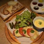 ポワンエリーニュ - 