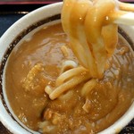 則武家うどん - 