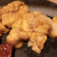 近江うし 焼肉 にくTATSU 青山本店 - コプチャン