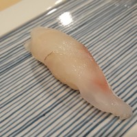 すし人　酒伊 - 2019.7.アラ