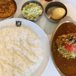 カレーの店 ボンベイ - 