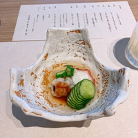 鮨・日本料理 暦 - 