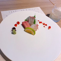 鮨・日本料理 暦 - 
