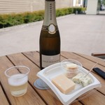 Wine Shop Enoteca Karuizawa Ten