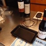 Wine Shop Enoteca Karuizawa Ten