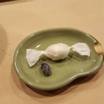 すし人　酒伊 - 2019.7.