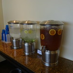 United Club - ドリンクバー