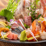 個室居酒屋 咲蔵 仙台店