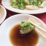 餃子の店 蘭州 - 