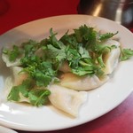 餃子の店 蘭州 - 