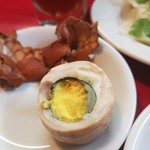 餃子の店 蘭州 - 