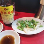 餃子の店 蘭州 - 